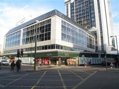 Marks & Spencer image
