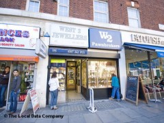 West 2 image