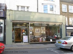 Woods Of London image