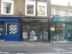 Fergus Noone Photography image