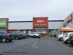 Jollyes Petfood Superstore image