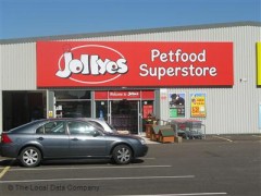 Jollyes Petfood Superstore image