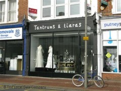 Tantrums & Tiaras image