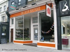 Beer Boutique image