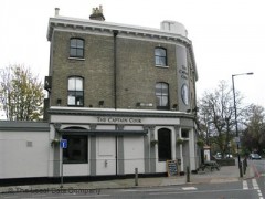 Captain Cook image