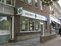 Paydens Pharmacy image