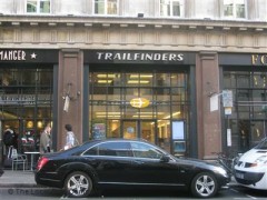 Trailfinders image