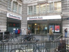 Clydesdale Bank image