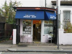 The Cabin Sandwich Bar image