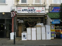 Horsney Appliance Centre image