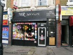 Mr Services image