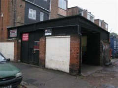 Nightingale Motors image
