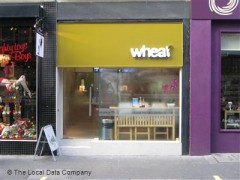 Wheat image