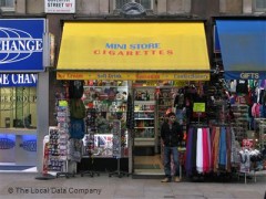 Mini Store image
