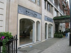 Phillips de Pury & Co image
