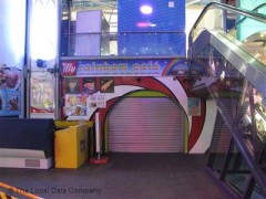 Rainbow Cafe image