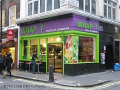 Wrap It image