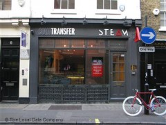 Soho Transfer image