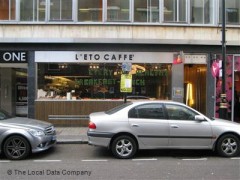 L'Eto Caffe image