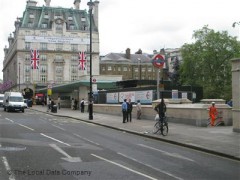 Green Park Underground Station image