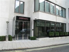 Amaranto image