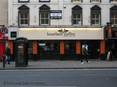 Bourbon Coffee image