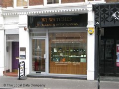 W1 Watches image
