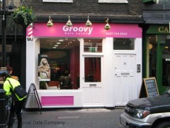 Groovy Hair Salon image