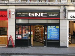 GNC image