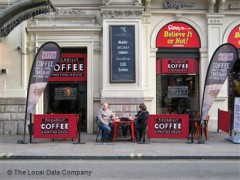 Picccadillly Coffee image
