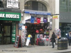 Souvenirs, Gifts & Off Licence image