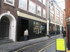 Pollen Street Social image