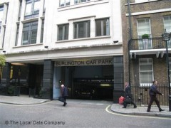 Car Park image