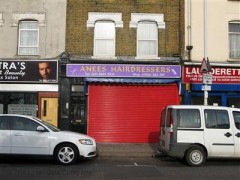 Anees Hairdressers image