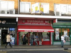 Subhan image