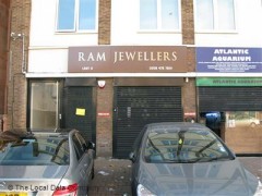 Ram Jewellers image