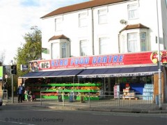 Azad Food Centre image