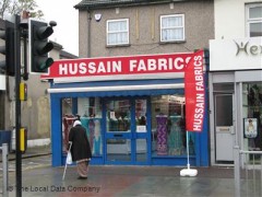 Hussain Fabrics image