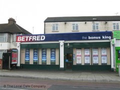 Betfred image