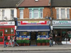 Roshaan Off Licence image