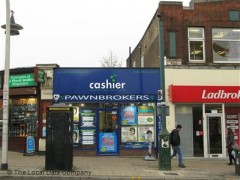 Cashier Pawnbrokers image
