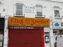 UK Law Ltd image