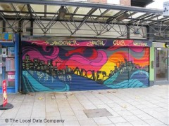 Andover Youth Club image