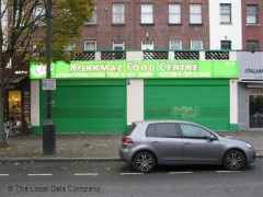 Korkmz Food Centre image