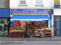 Holloway Food Store image