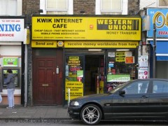 Kwik Internet Cafe image
