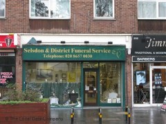 Selsdon District Funeral Service image