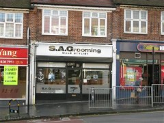 S.A. Grooming image