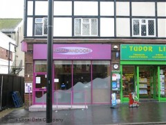 Royal Tandoori image