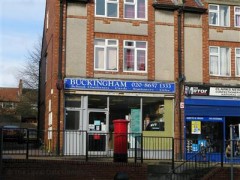 Buckingham image